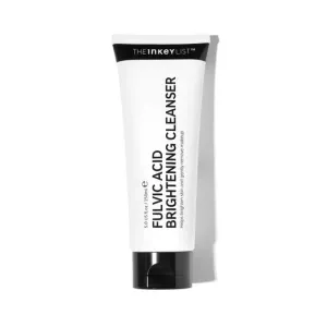 INKEY FULVIC ACID BRIGHTENING CLEANSER