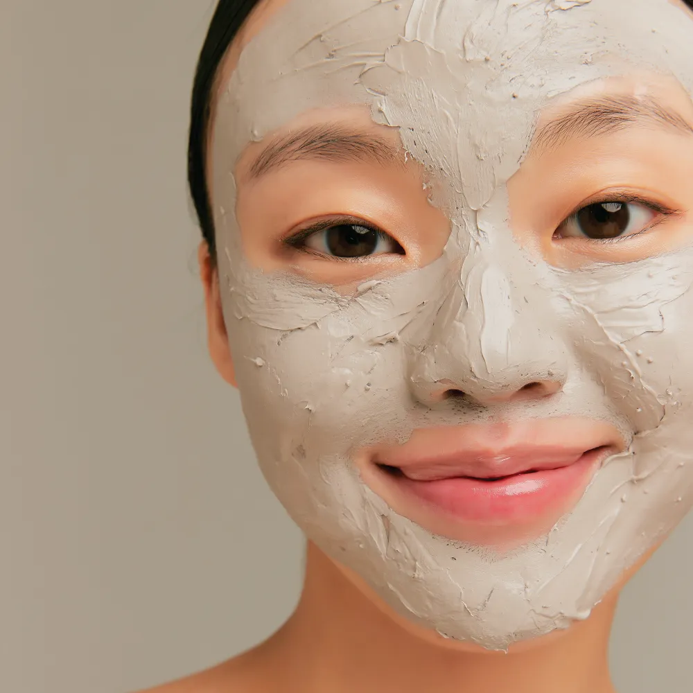 Innisfree Super Volcanic Pore Clay Mask 100ml