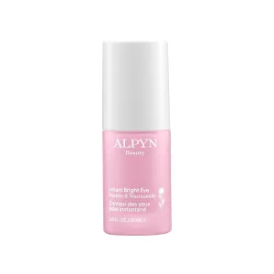 Instant Bright Eye With Peptides & Niacinamide