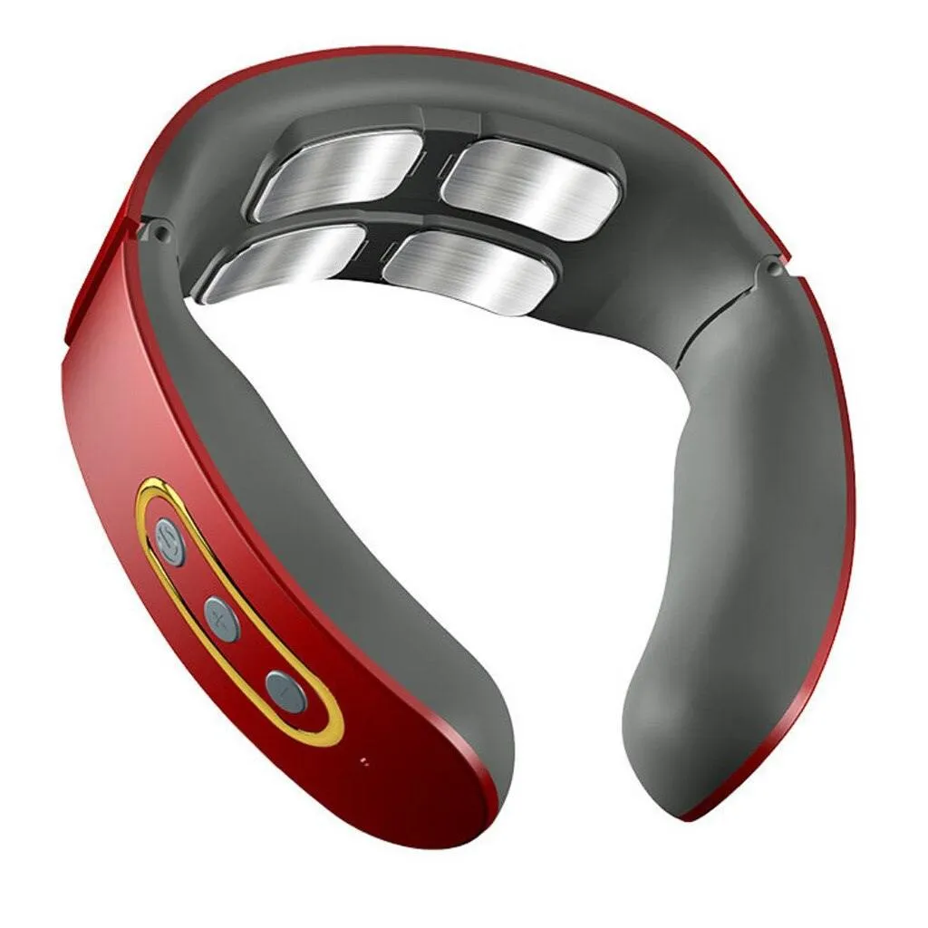 Intelligent Neck Massage Neck Pain Relief Device