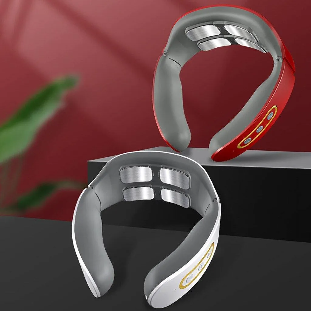 Intelligent Neck Massage Neck Pain Relief Device