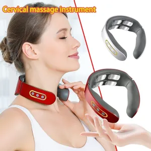 Intelligent Neck Massage Neck Pain Relief Device