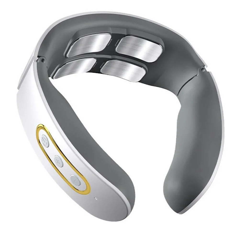 Intelligent Neck Massage Neck Pain Relief Device