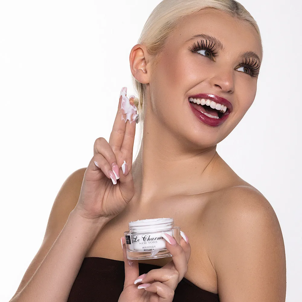 Intensive Anti Aging Retinol Moisturizer