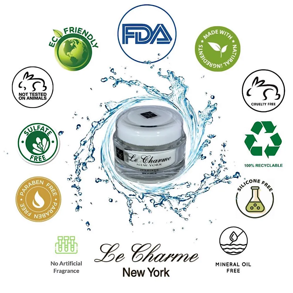 Intensive Anti Aging Retinol Moisturizer