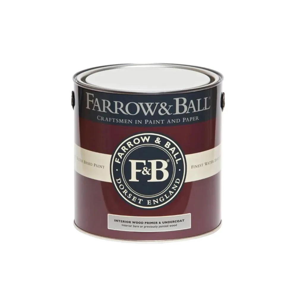 Interior Wood Primer & Undercoat