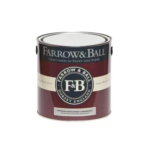 Interior Wood Primer & Undercoat