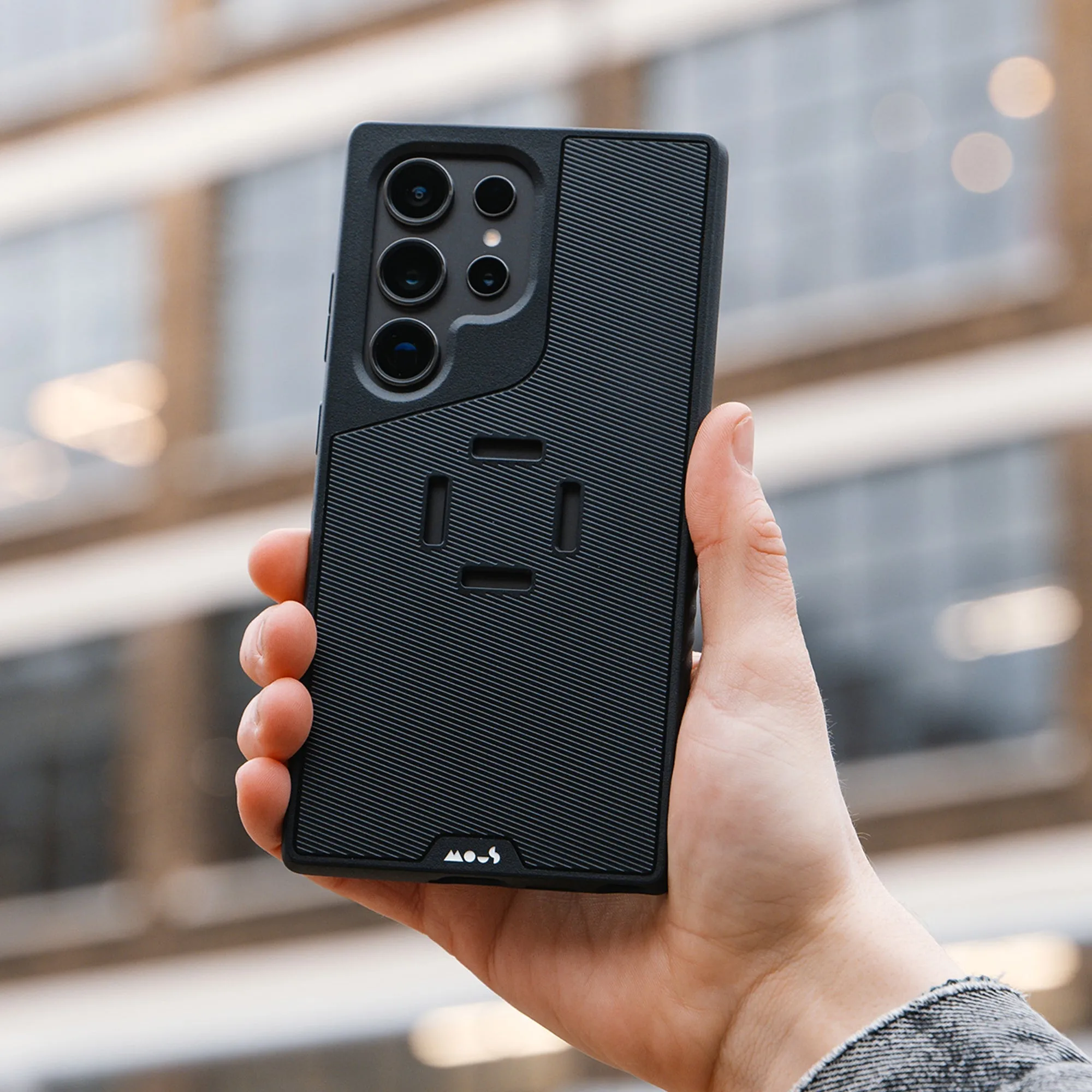 IntraLock® Phone Case