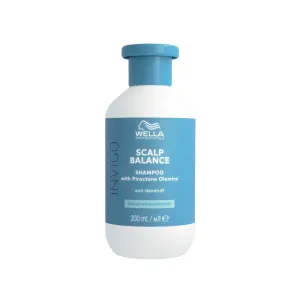 Invigo Scalp Balance - Anti-Dandruff Shampoo For Scalps With Dandruff