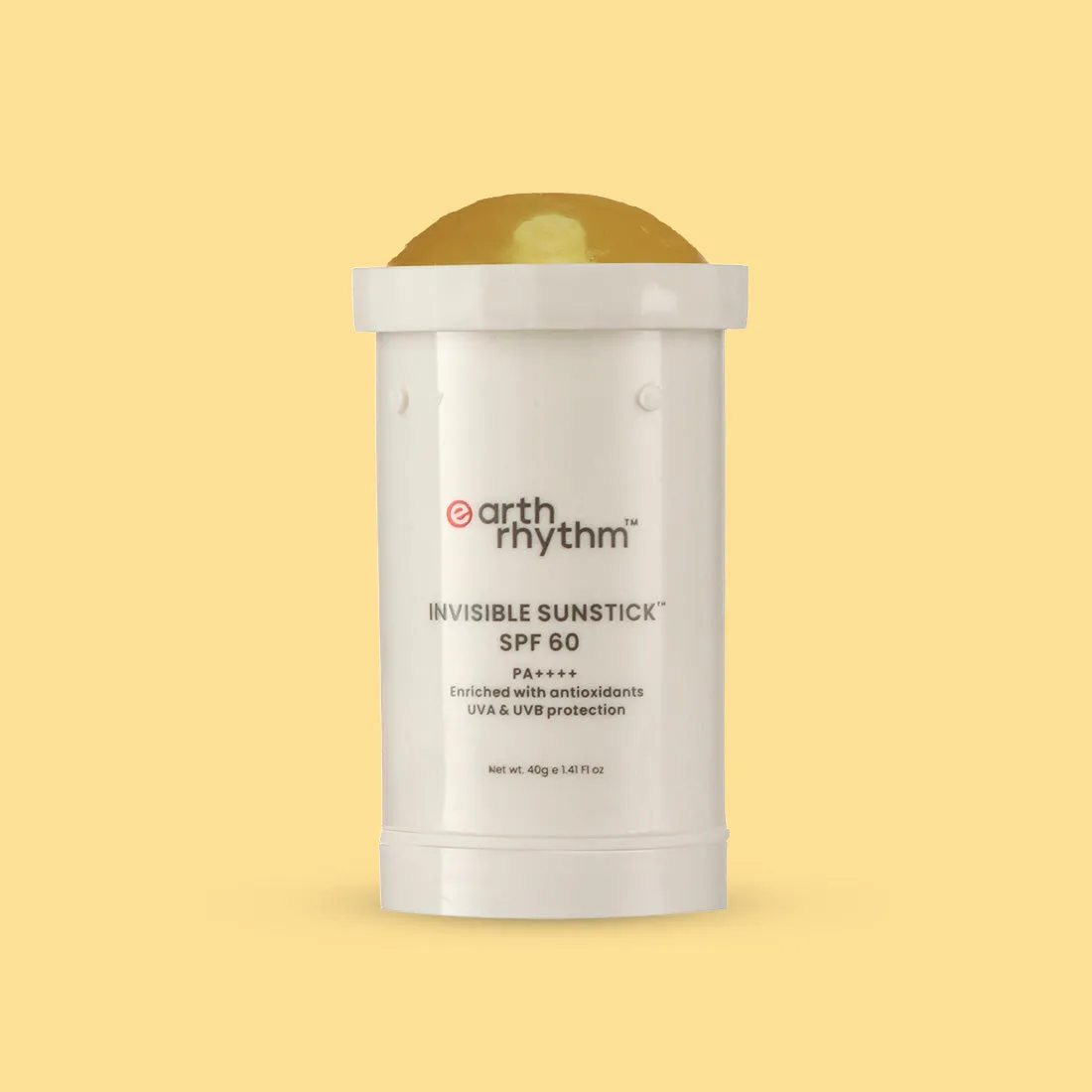 INVISIBLE SUNSTICK SPF 60 SUNSCREEN STICK