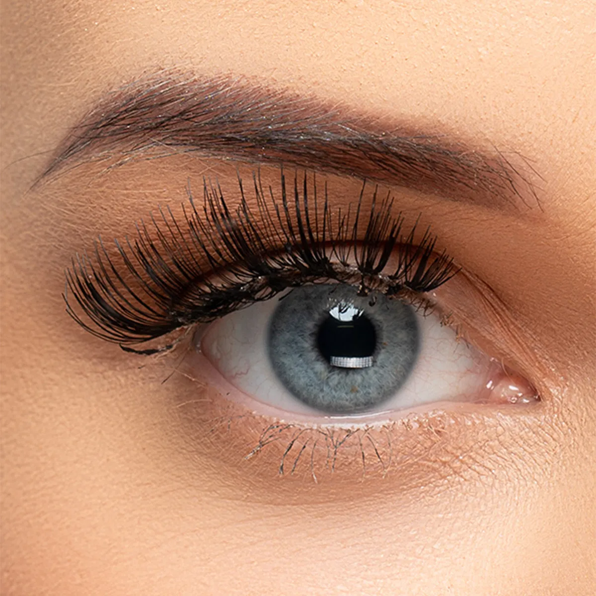 Invogue False Eyelashes Glamourise #09