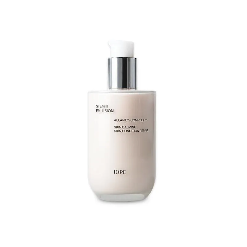 [IOPE] Stem Ⅲ Emulsion 150ml