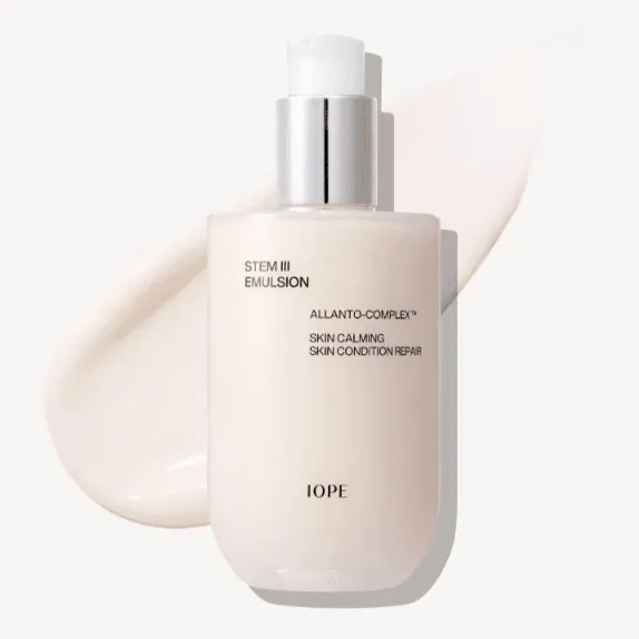 [IOPE] Stem Ⅲ Emulsion 150ml