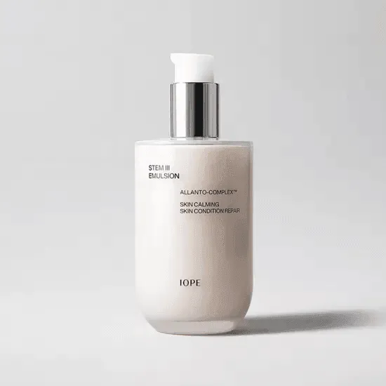 [IOPE] Stem Ⅲ Emulsion 150ml