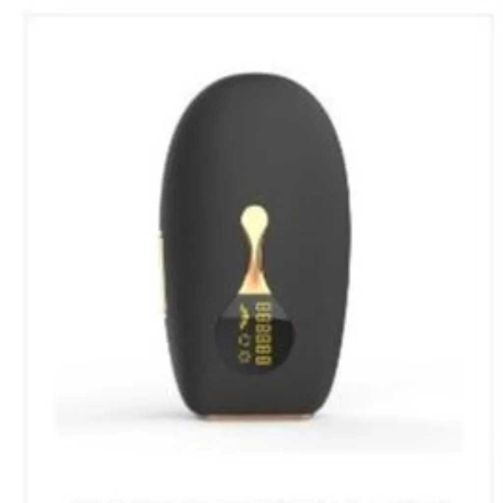 IPL HAIR REMOVAL DEVICE