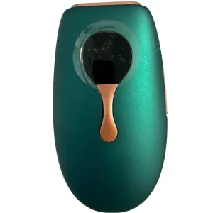 IPL HAIR REMOVAL DEVICE