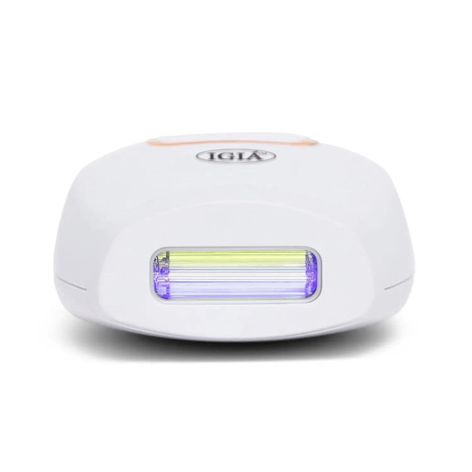 IPL Hair Removal Device
