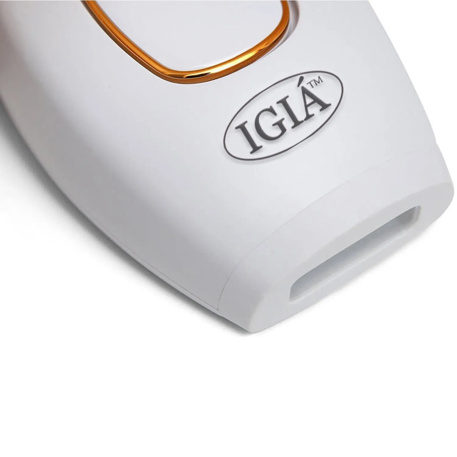 IPL Hair Removal Device