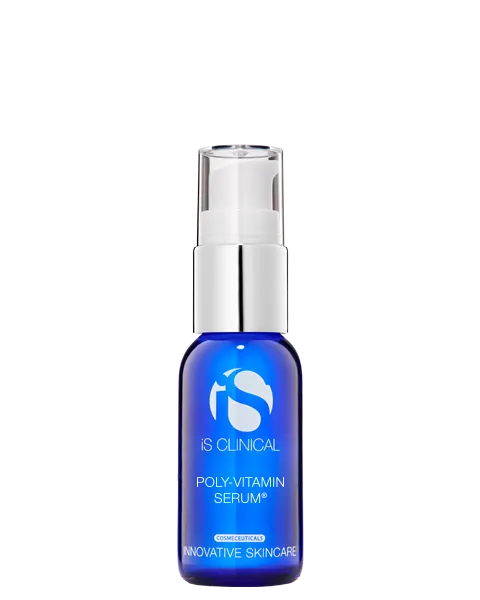 iS Clinical | Poly Vitamin Serum