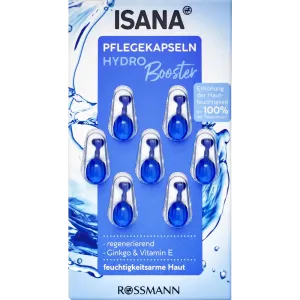 Isana Capsule Hydro Booster