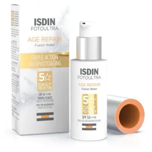 ISDIN FotoUltra Age Repair Emulsion SPF 50
