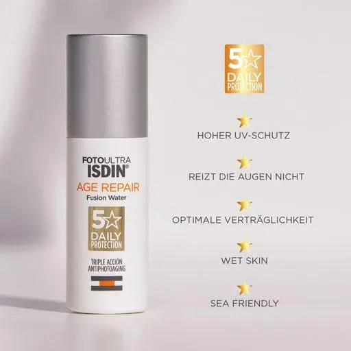 ISDIN FotoUltra Age Repair Emulsion SPF 50