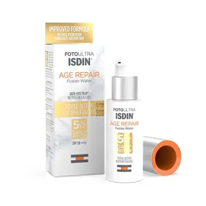 ISDIN FotoUltra Age Repair Fusion Water SPF50 50ml