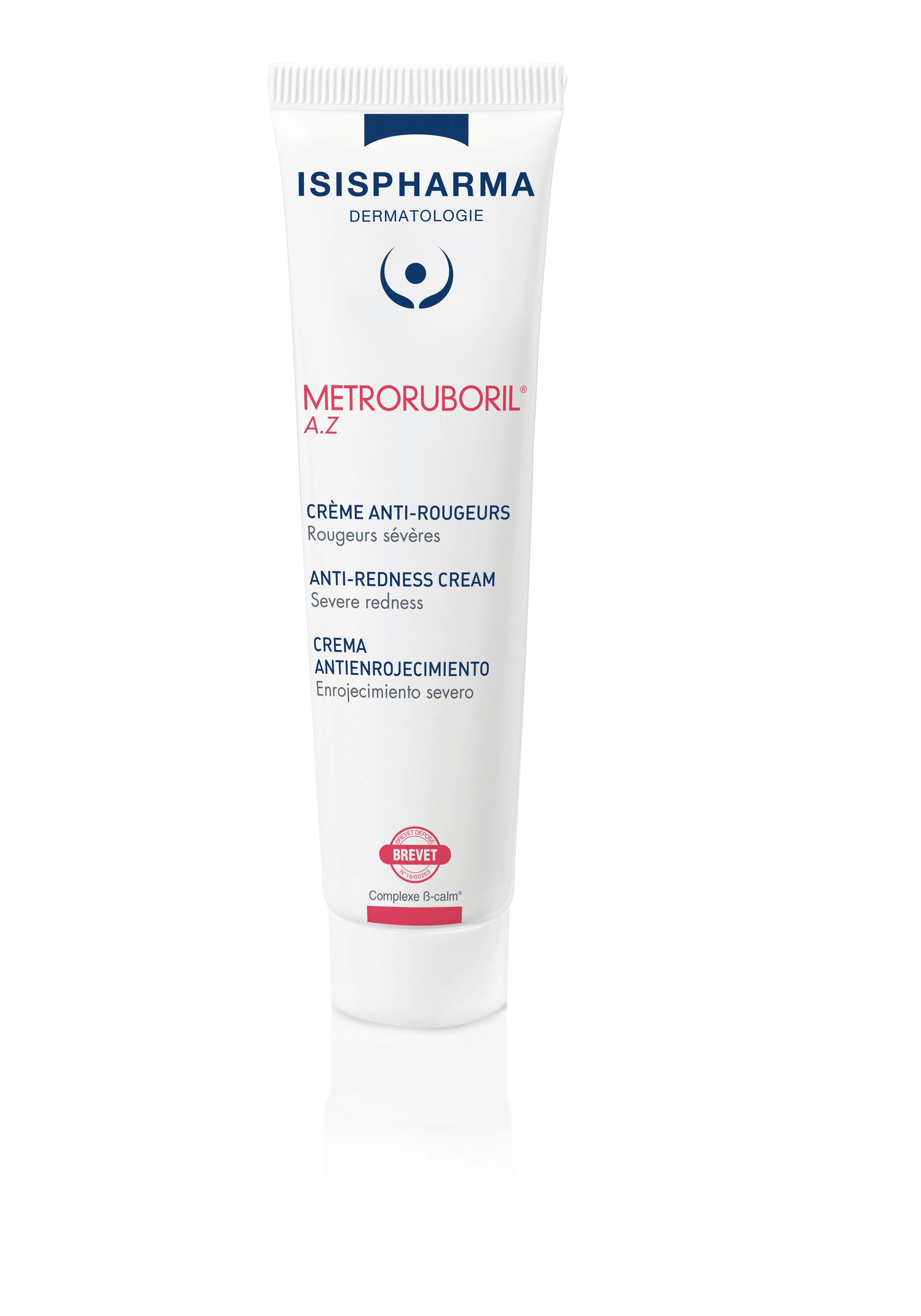 Isis Metroruboril A.Z Cream 30 ML