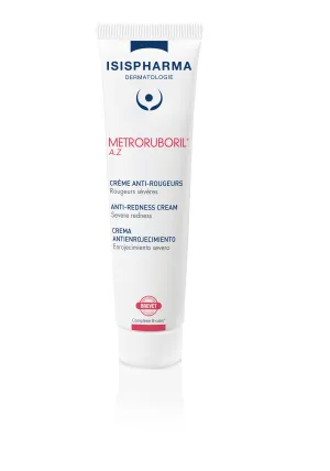 Isis Metroruboril A.Z Cream 30 ML