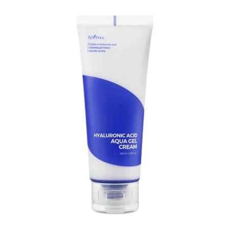 Isntree Hyaluronic Acid Aqua Gel Cream - 100ml