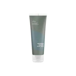Isntree Mugwort Calming Clay Mask 100Ml
