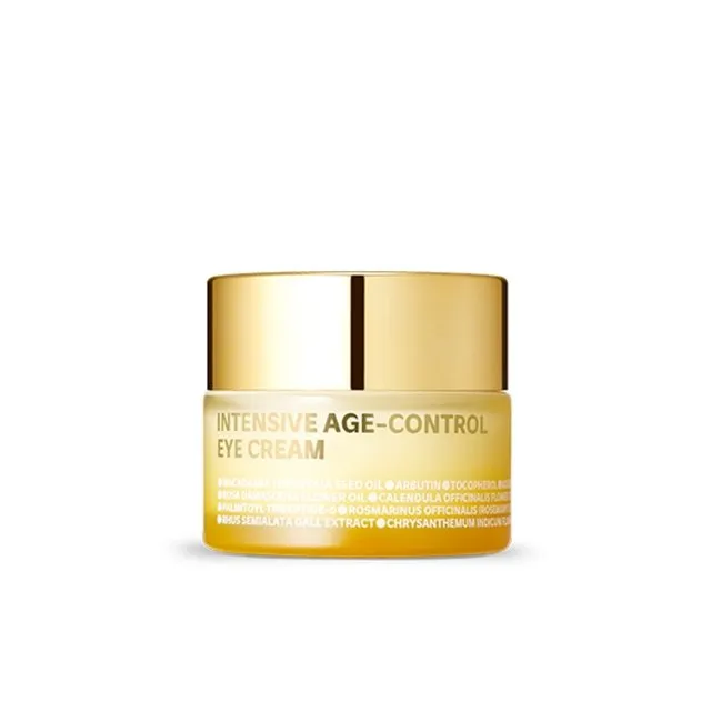 isoi Bulgarian Rose Intensive Age Control Eye Cream 20ml