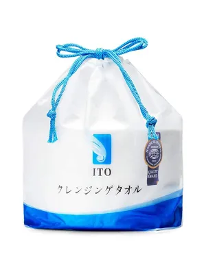 ITO Facial Cotton Tissue