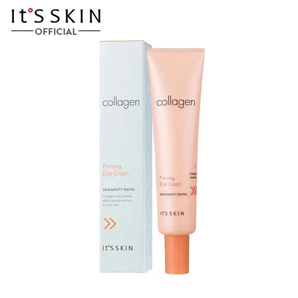 IT'S SKIN Collagen Firming Eye Cream كريم الكولاجين للعين