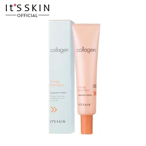 IT'S SKIN Collagen Firming Eye Cream كريم الكولاجين للعين