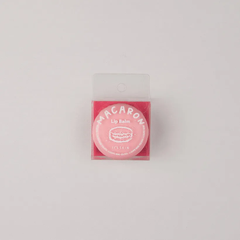 IT'S SKIN Macaron Lip Balm