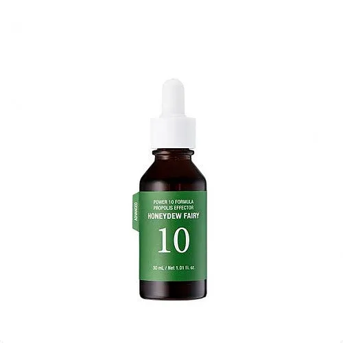 IT'S SKIN Power 10 Formula Propolis Effector Honeydew Fairy سيروم البشرة بالعسل