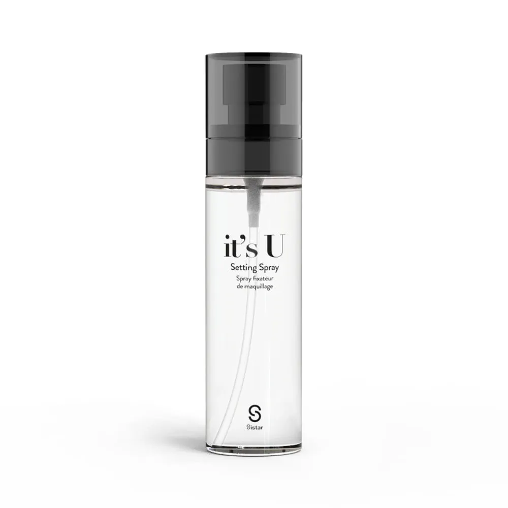 It's U Setting Spray