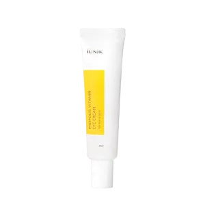 iUNIK Propolis Vitamin Eye Cream For Eye&Face 30ml