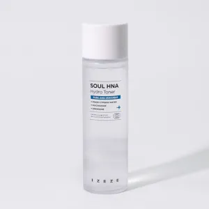 IZEZE soul hna hydro toner تونر الترطيب من ايزيز