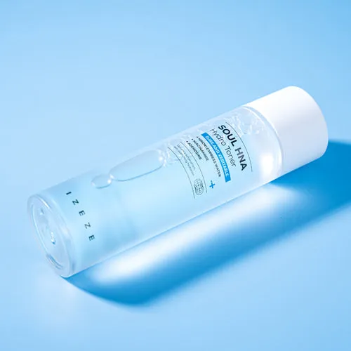 IZEZE soul hna hydro toner تونر الترطيب من ايزيز