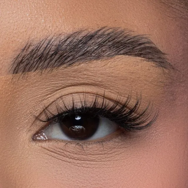 J-lash Anime Lashes - WAE-W25