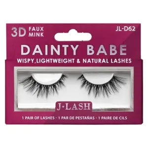 J-lash Dainty Babe - JL-D62