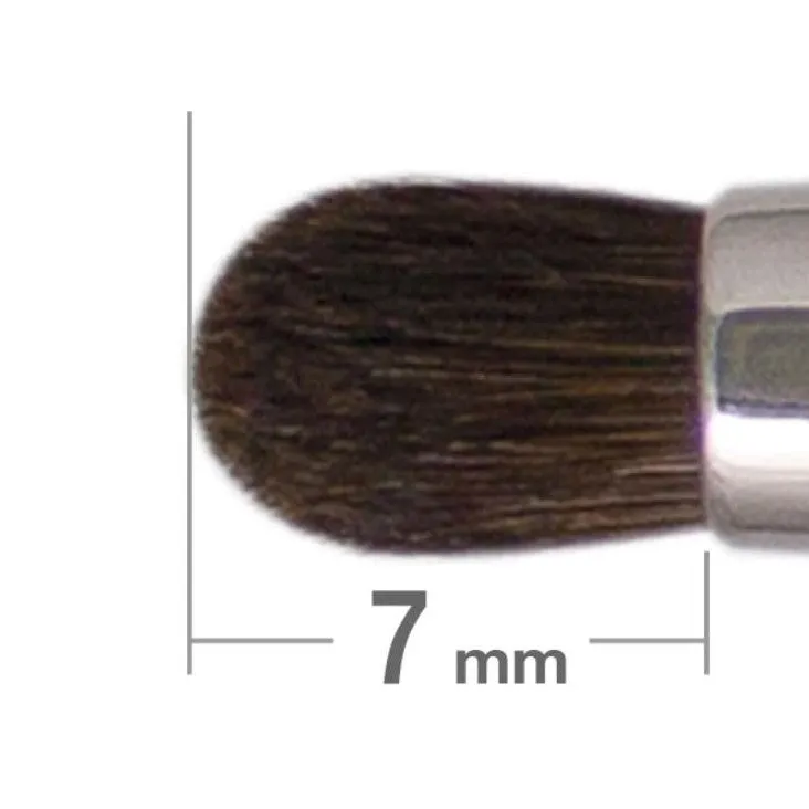 J033BkSL Eyeshadow Brush Round [HB0558]