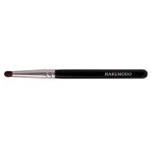 J033BkSL Eyeshadow Brush Round [HB0558]