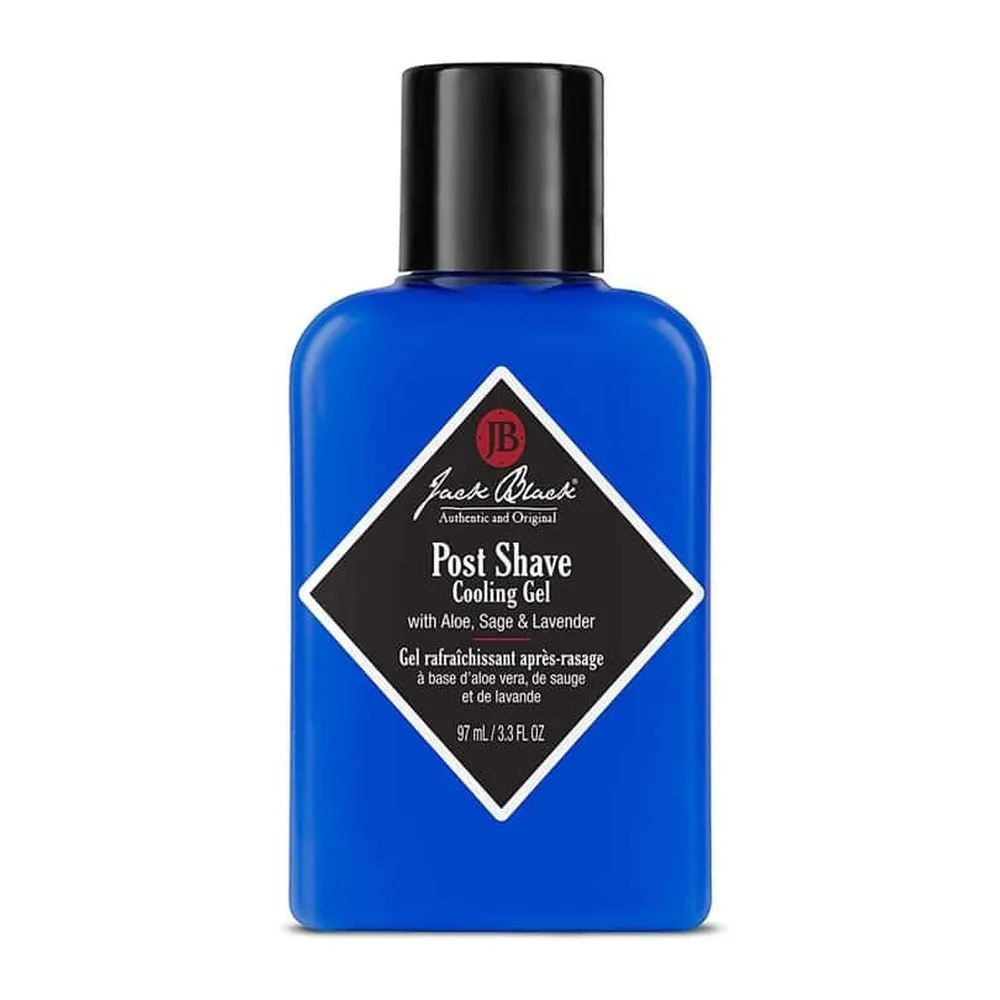 Jack Black Post Shave Cooling Gel