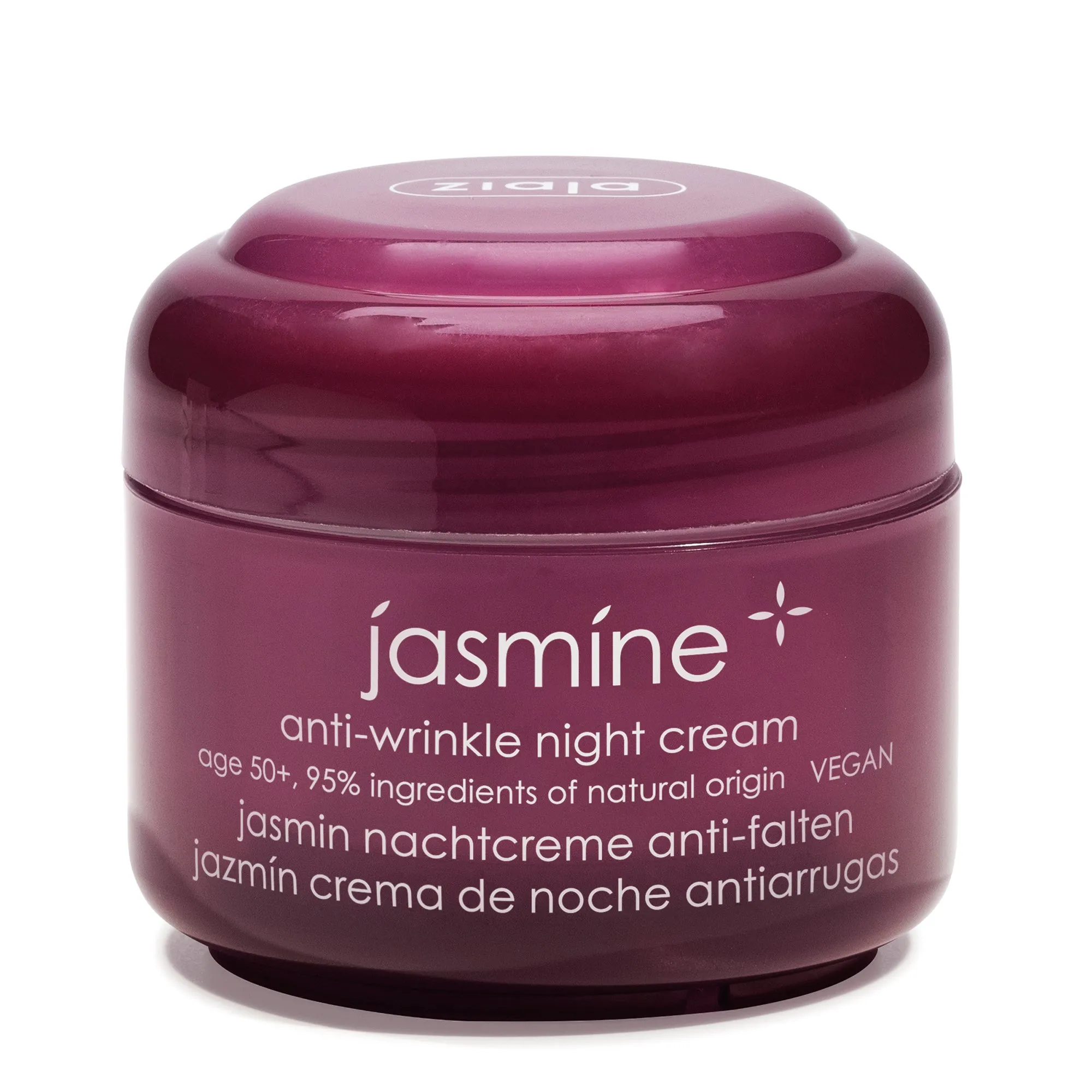 Jasmine 50  Night Cream
