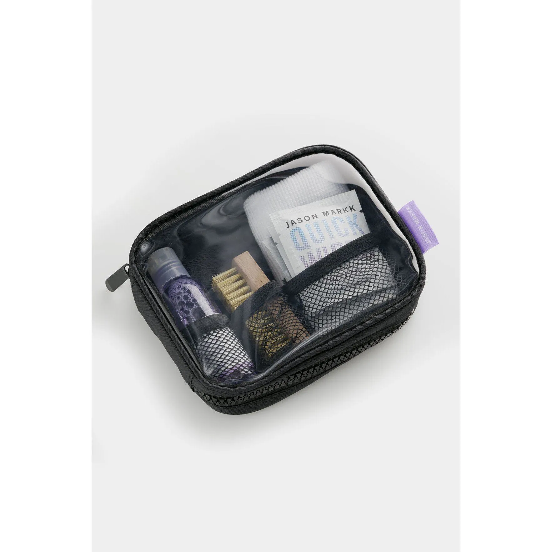 Jason Markk Shoe Cleaning Travel Kit JM-2183