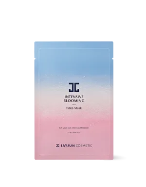 JAYJUN Intensive Blooming Mask ماسك ورقي