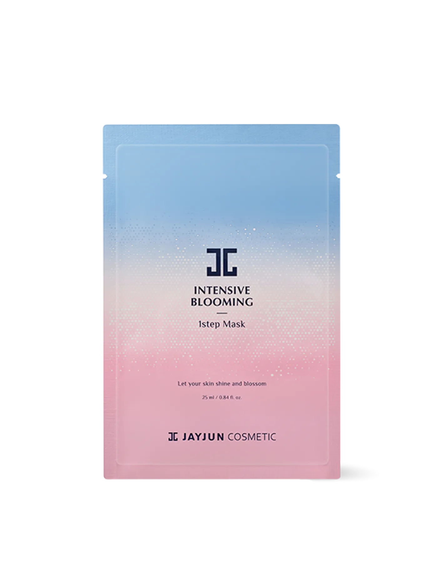 JAYJUN Intensive Blooming Mask ماسك ورقي